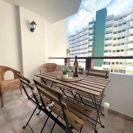 Timeless Clock Apartment San Bartolome de Tirajana  Exterior photo