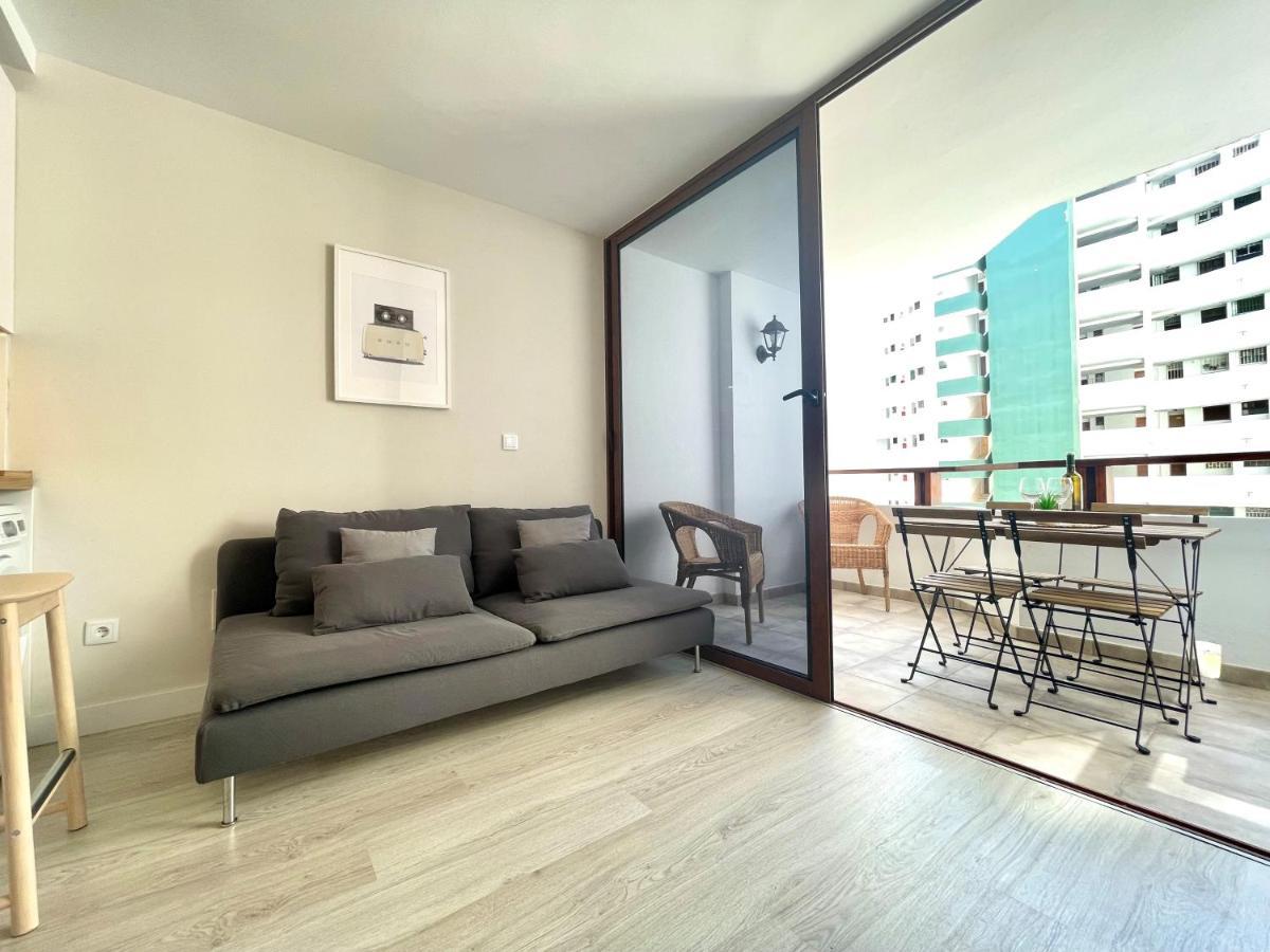 Timeless Clock Apartment San Bartolome de Tirajana (Gran Canaria)