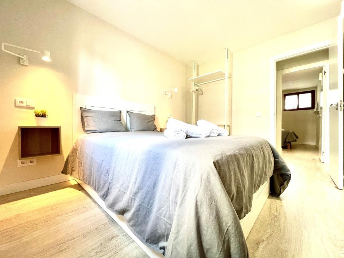 Apartamento Timeless Clock