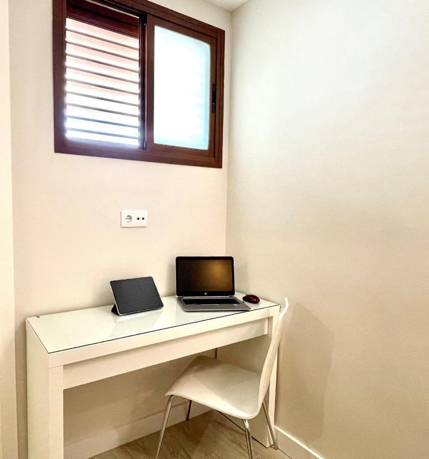 Apartamento Timeless Clock *