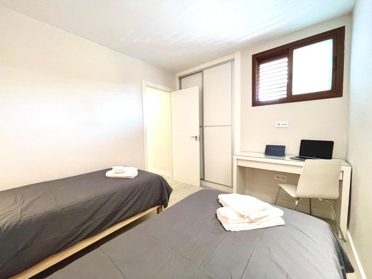 Apartamento Timeless Clock *