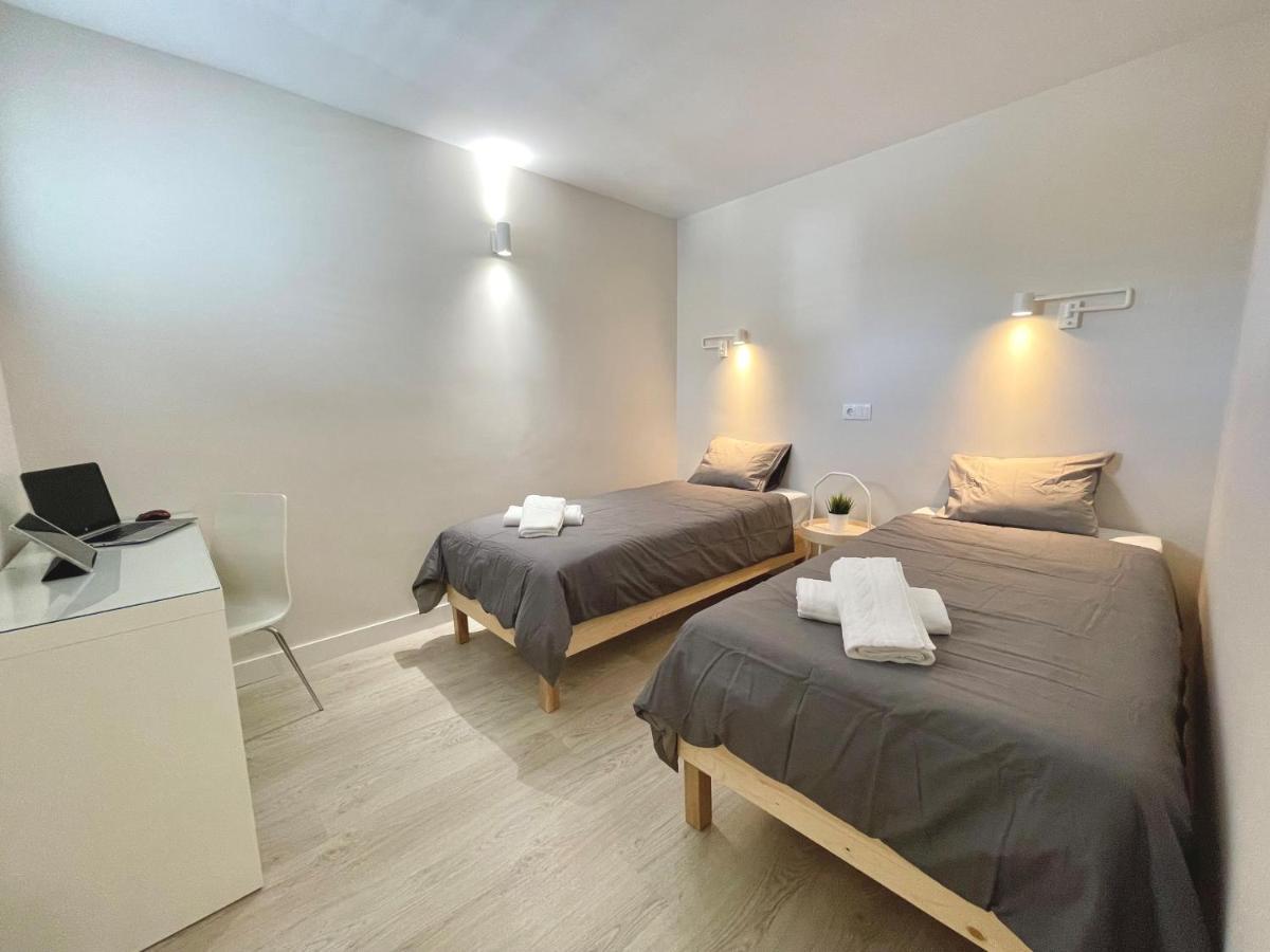 Timeless Clock Apartamento