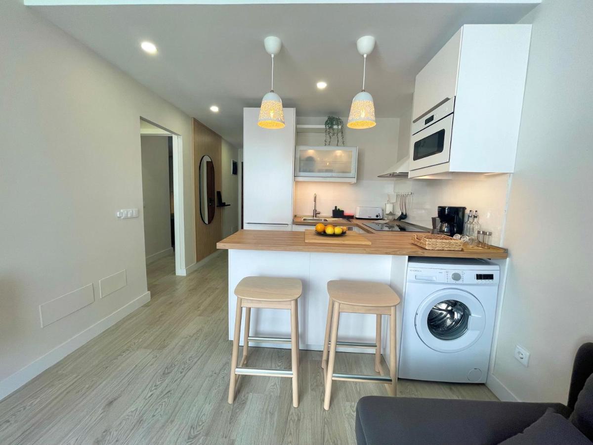 Timeless Clock Apartment